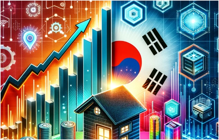 2024 한국 경제전망 GENN 경제뉴스