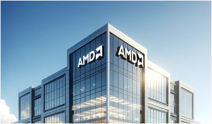 AMD GENN 경제뉴스